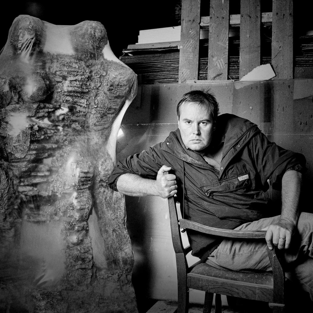 Heinz Kleine-Klopries